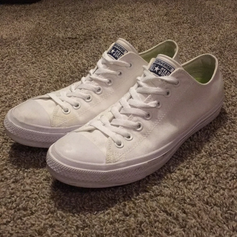 Converse Chuck Taylor All Star Core Ox